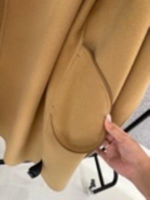 wholesale quality giada cashmere coat model no. 1